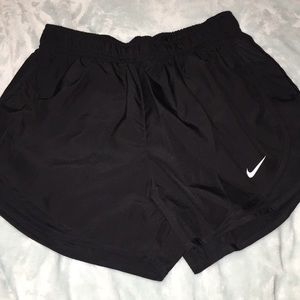 NWOT NIKE DRI-FIT SHORTS